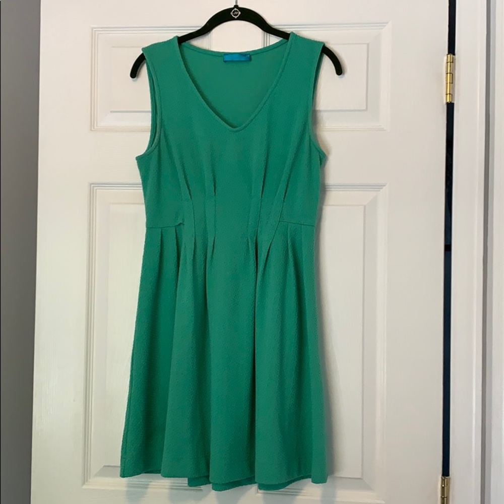 Mint Dress